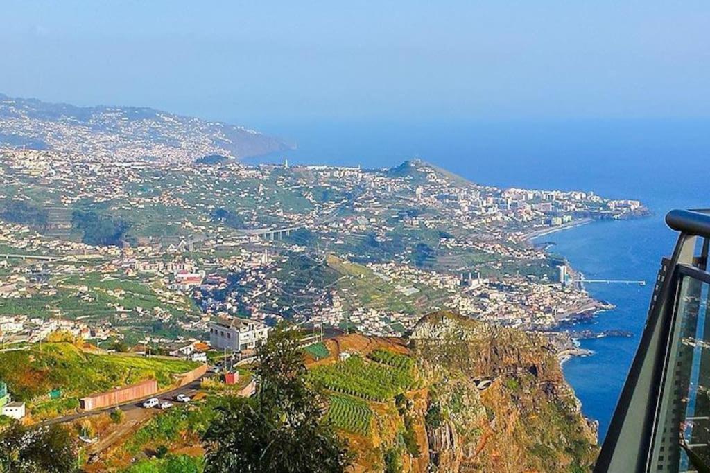 Casa Mia, A Dream Spot With Heated Pool Arco da Calheta (Madeira) Exterior foto
