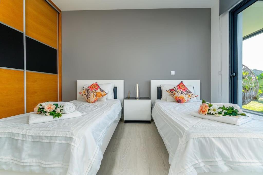 Casa Mia, A Dream Spot With Heated Pool Arco da Calheta (Madeira) Exterior foto