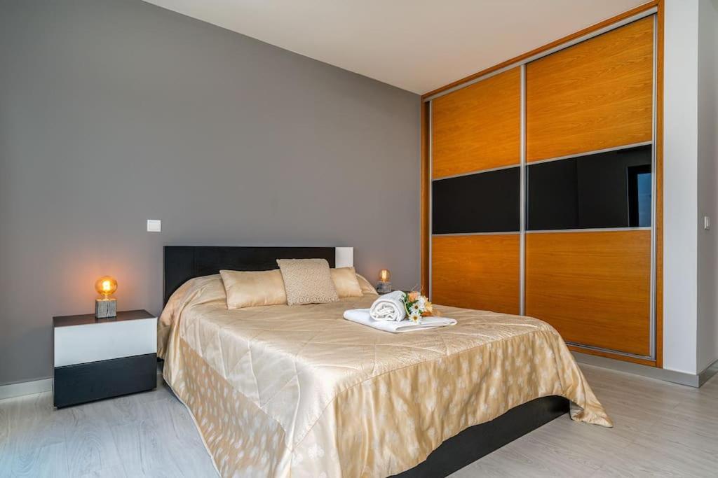 Casa Mia, A Dream Spot With Heated Pool Arco da Calheta (Madeira) Exterior foto