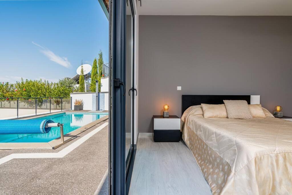 Casa Mia, A Dream Spot With Heated Pool Arco da Calheta (Madeira) Exterior foto