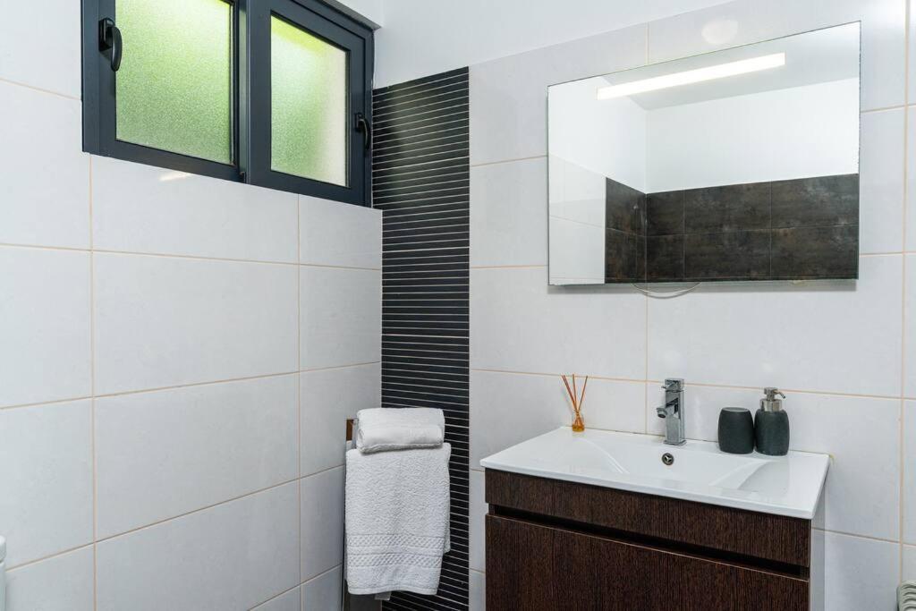 Casa Mia, A Dream Spot With Heated Pool Arco da Calheta (Madeira) Exterior foto